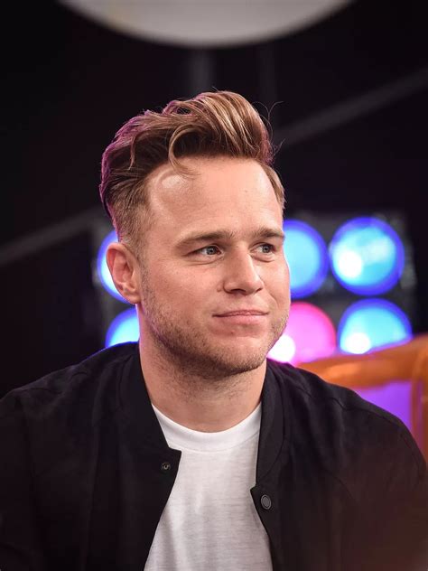 facts about olly murs